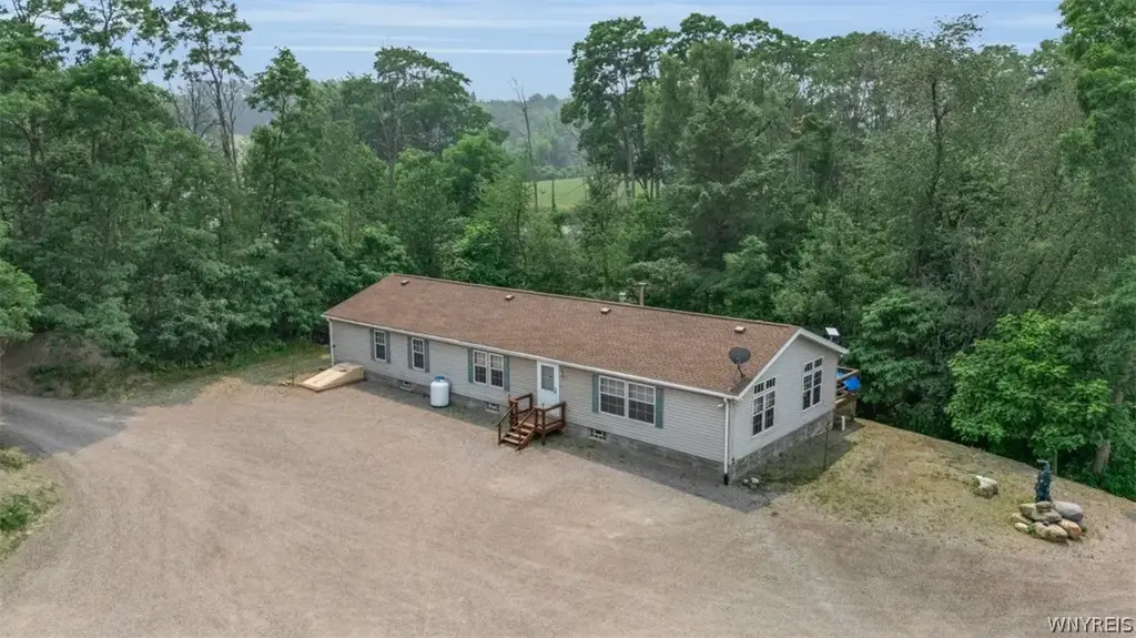 4335 Dry Bridge Road, Alexander
