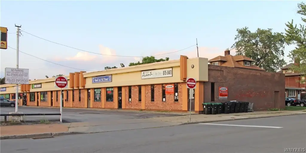 3199 Delaware Avenue, Tonawanda