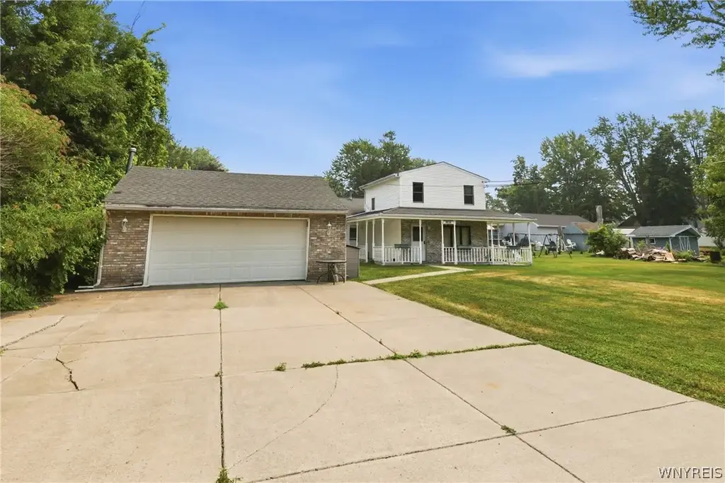 6709 Hamilton Drive, Evans
