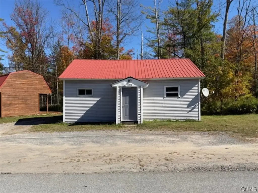 11236 State Route 12, Remsen