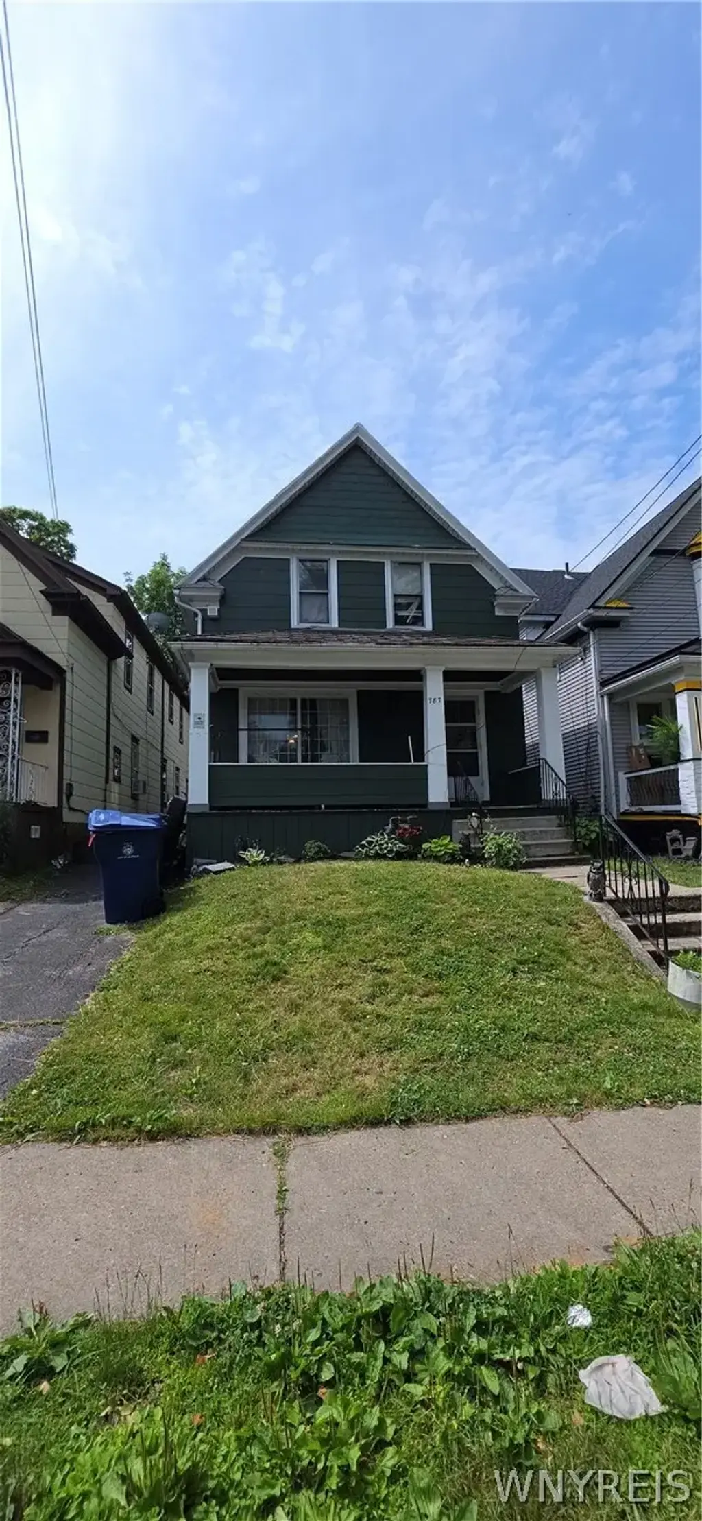787 Glenwood Avenue, Buffalo