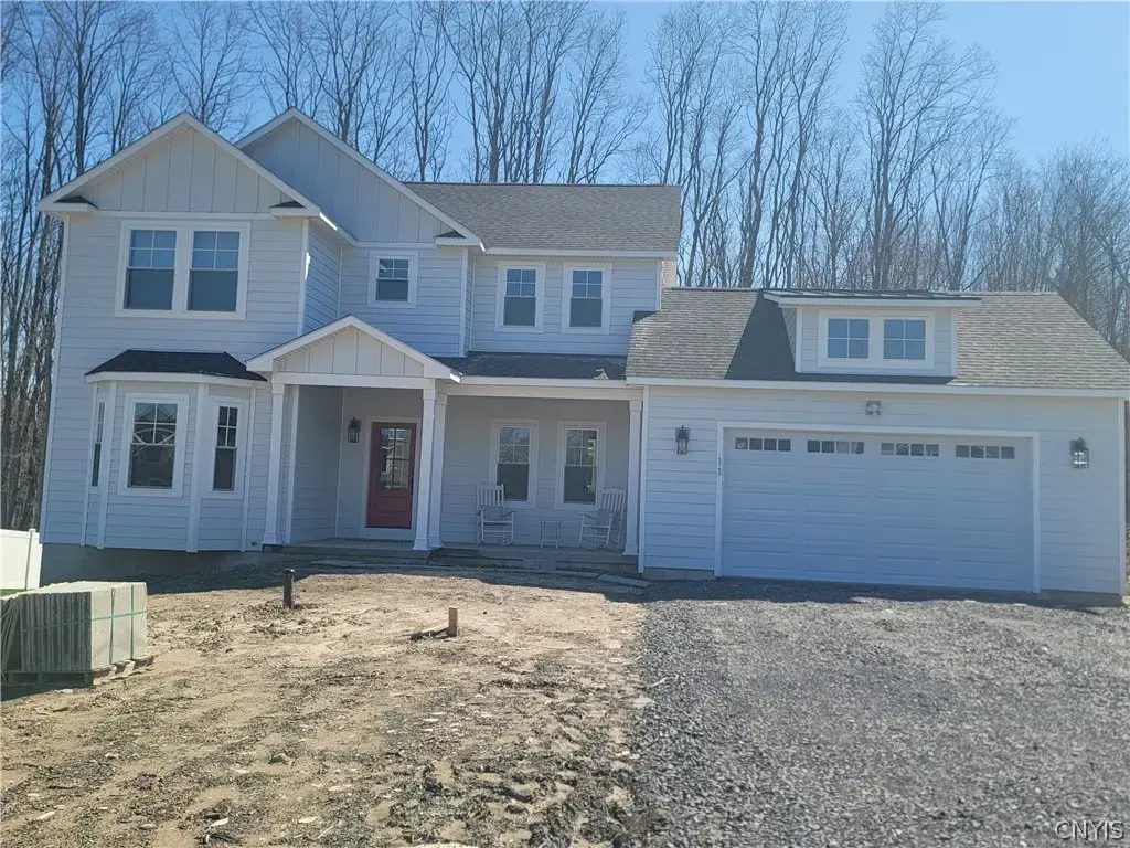 8835a Front Gaskin Rd, Clay