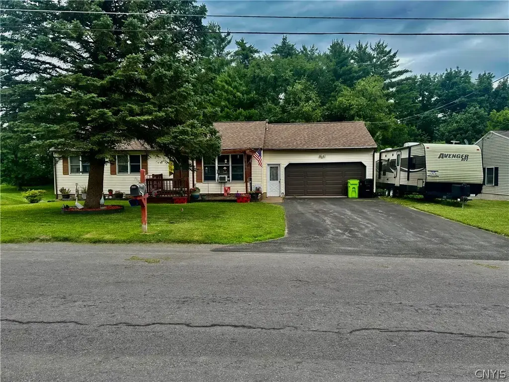 7084 Verna Drive, Lenox