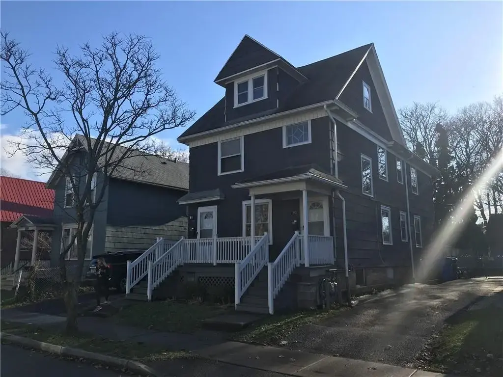 95-97 Caroline Street # Down, Rochester