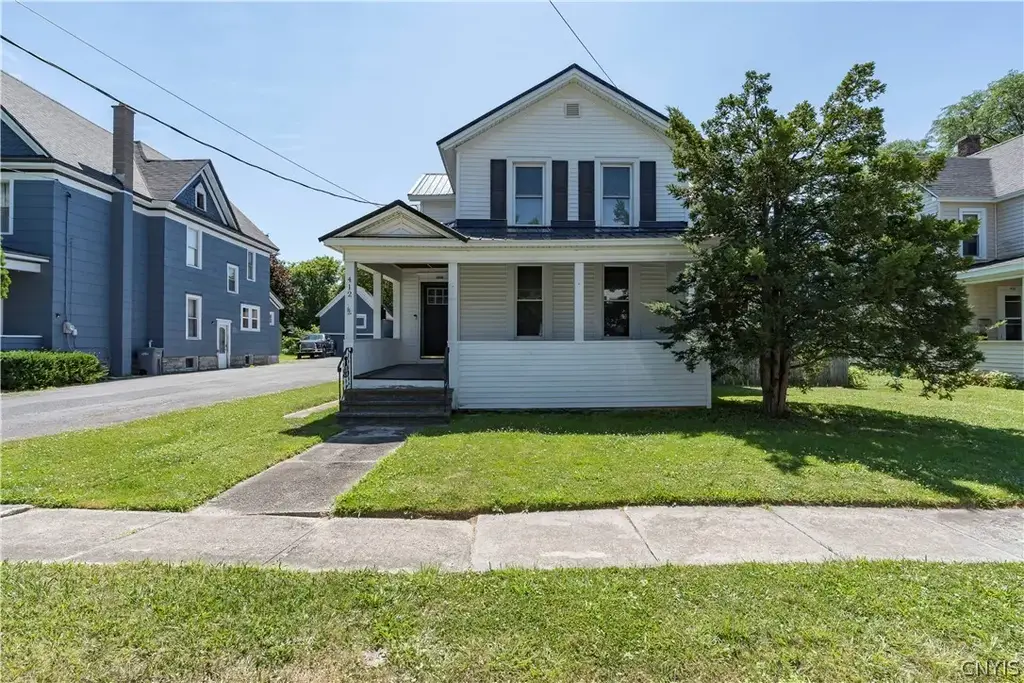 412 Brainard Street, Watertown City
