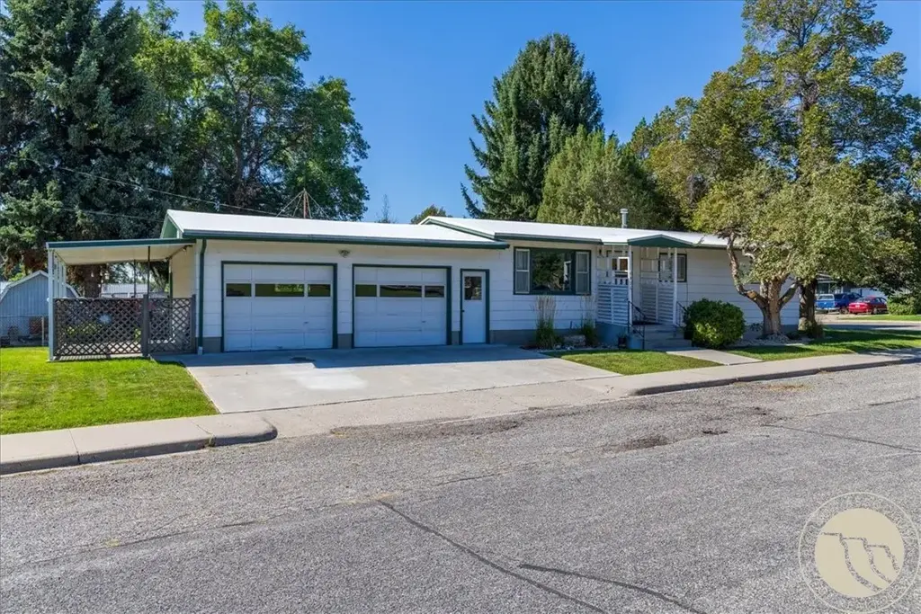 416 Mountain View Lane, Laurel