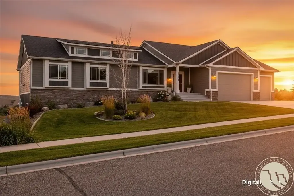 2418 Glengarry Lane, Billings