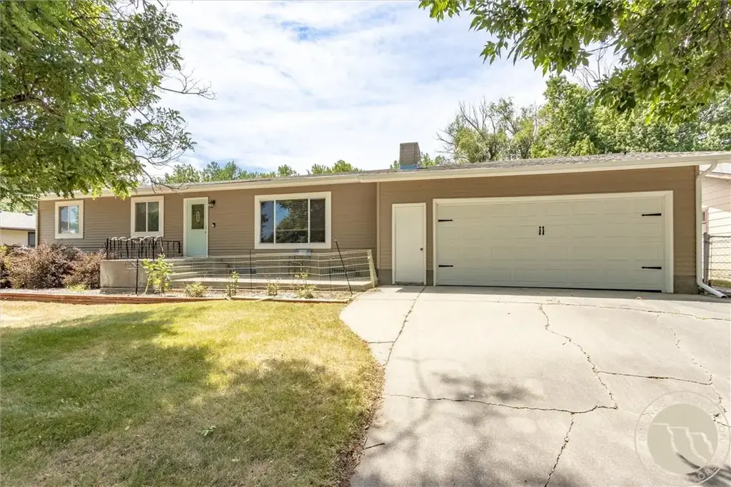 138 Stillwater Lane, Billings