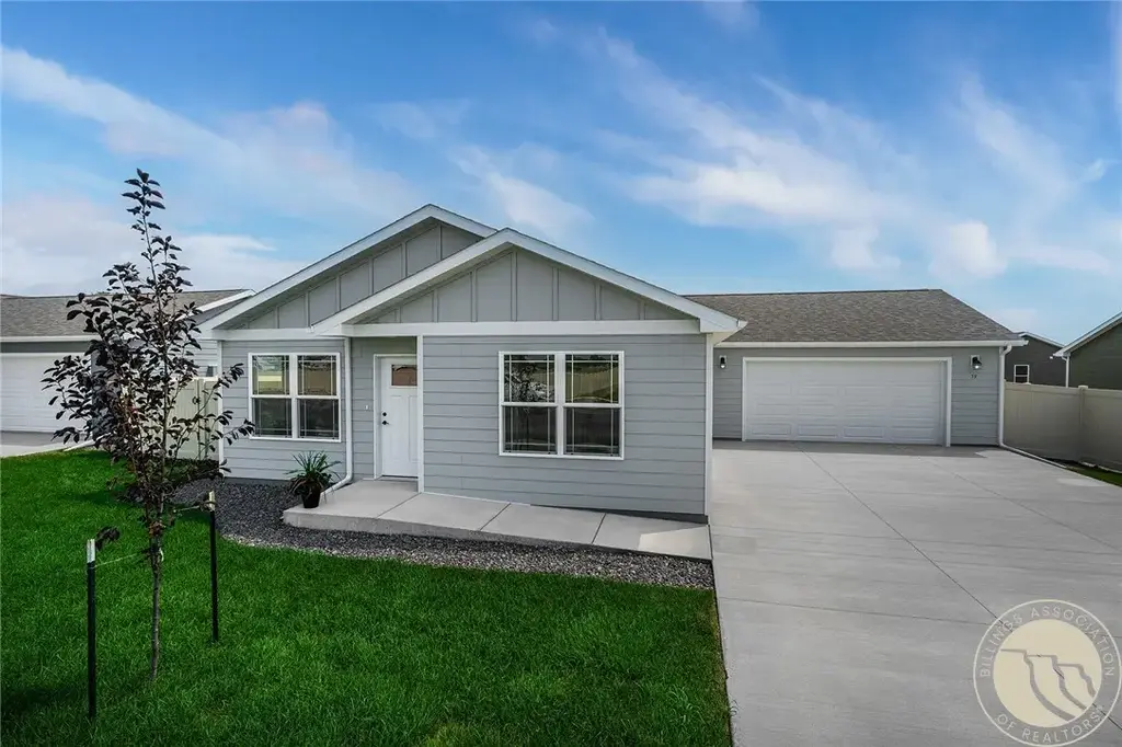 59 Double Haul Lane, Billings