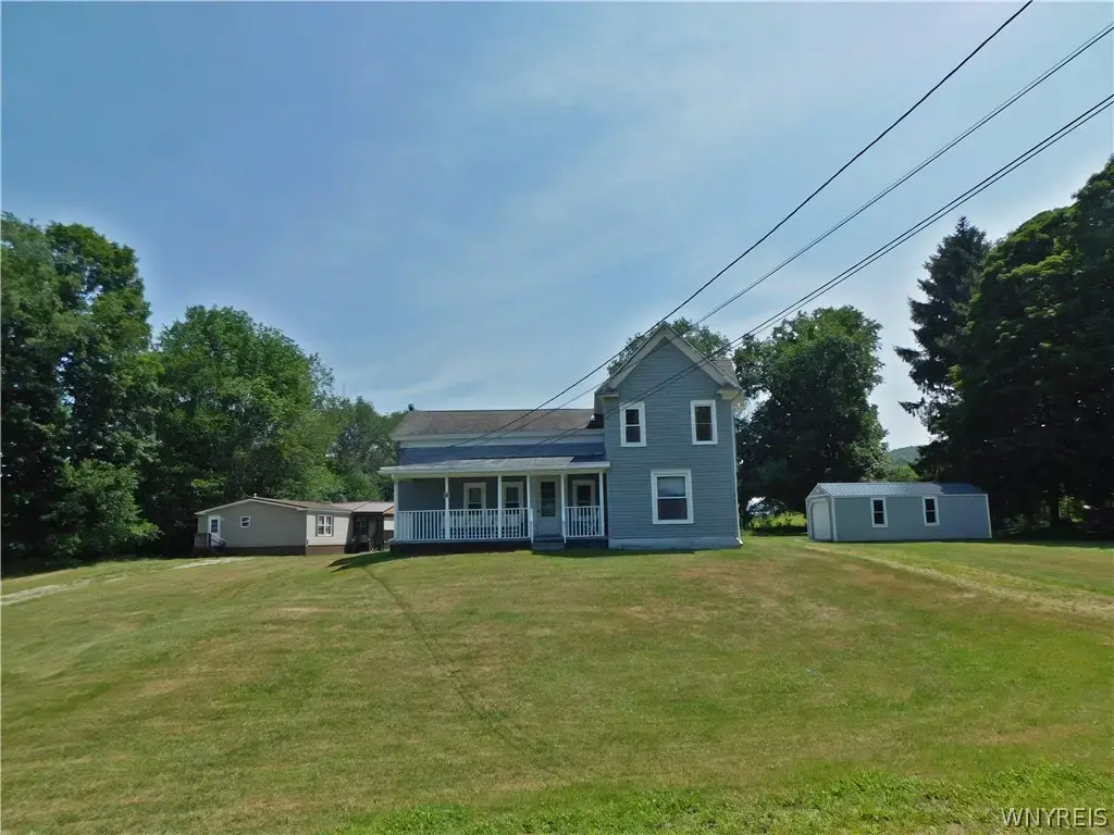 4142 County Road 1, Friendship