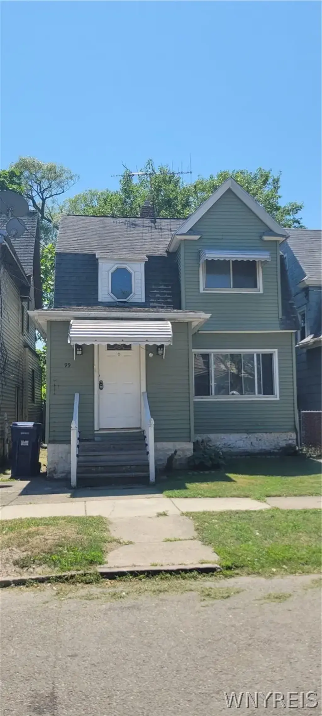 99 Mayer Avenue, Buffalo