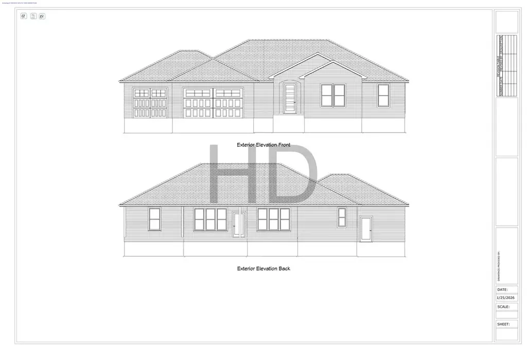 1221 Muckle Trail, Billings
