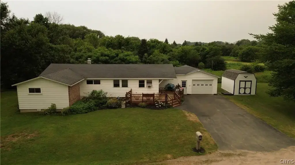 4161 N Skinner Road, Ellisburg