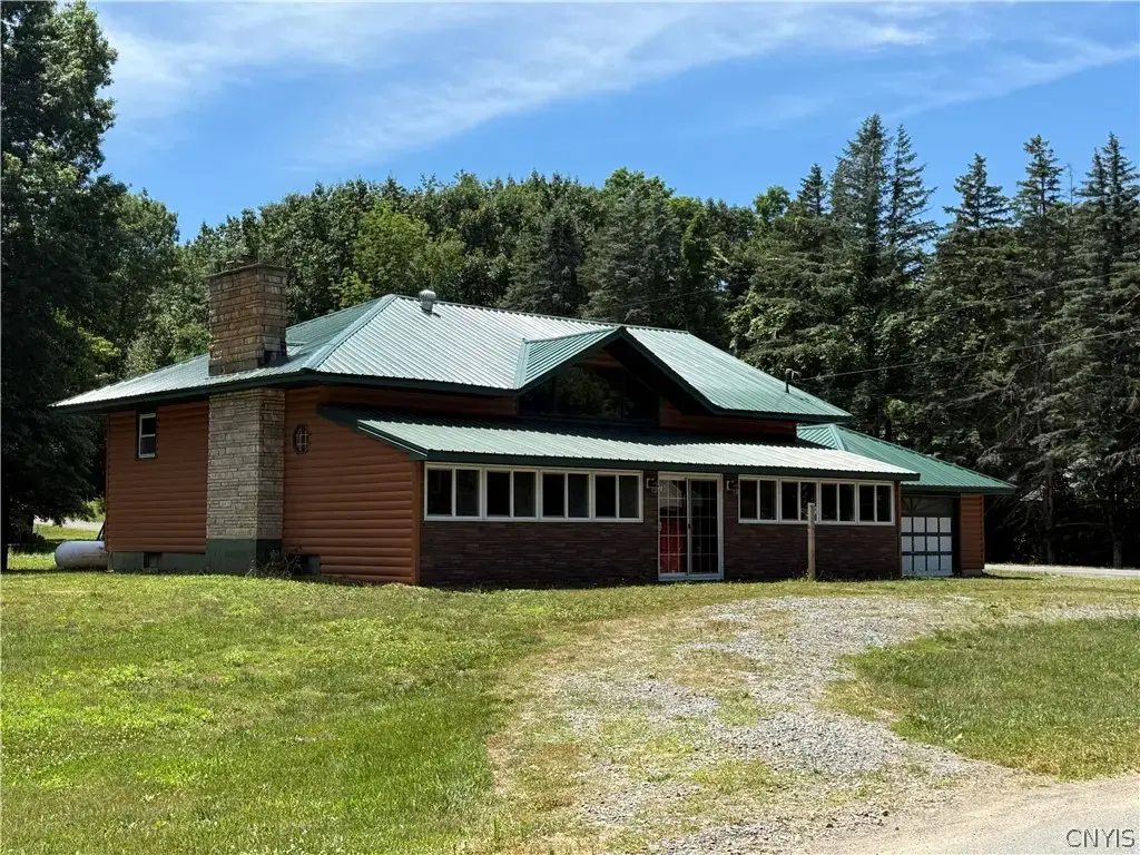 73 Blind Creek Drive # 67, Sandy Creek