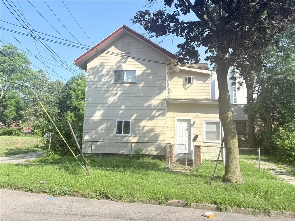 4 Lorimer Street, Rochester