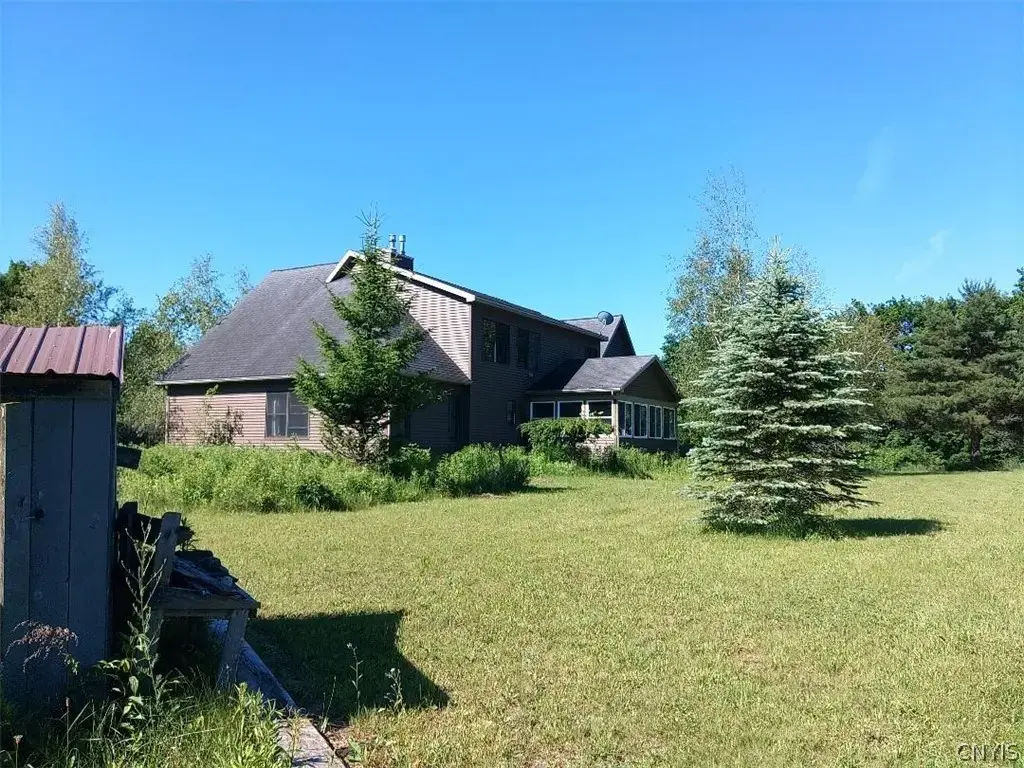 35199 N Lake Road, Champion