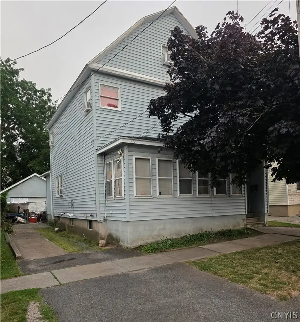 1159 Mcquade Avenue, Utica