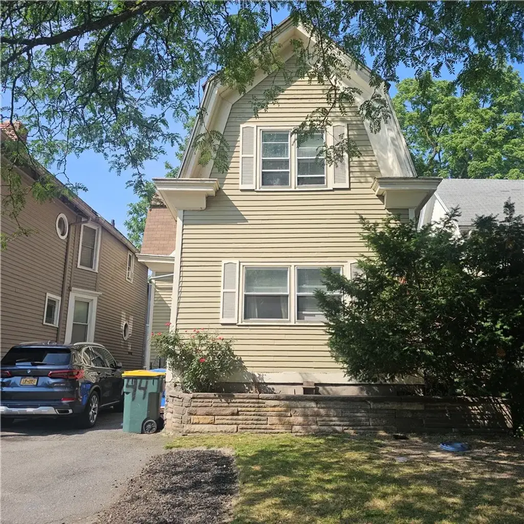 N/A, Rochester