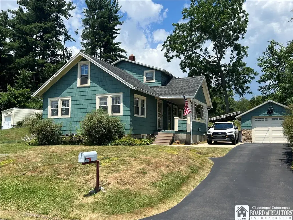 3510 Lake Street, Ellicott