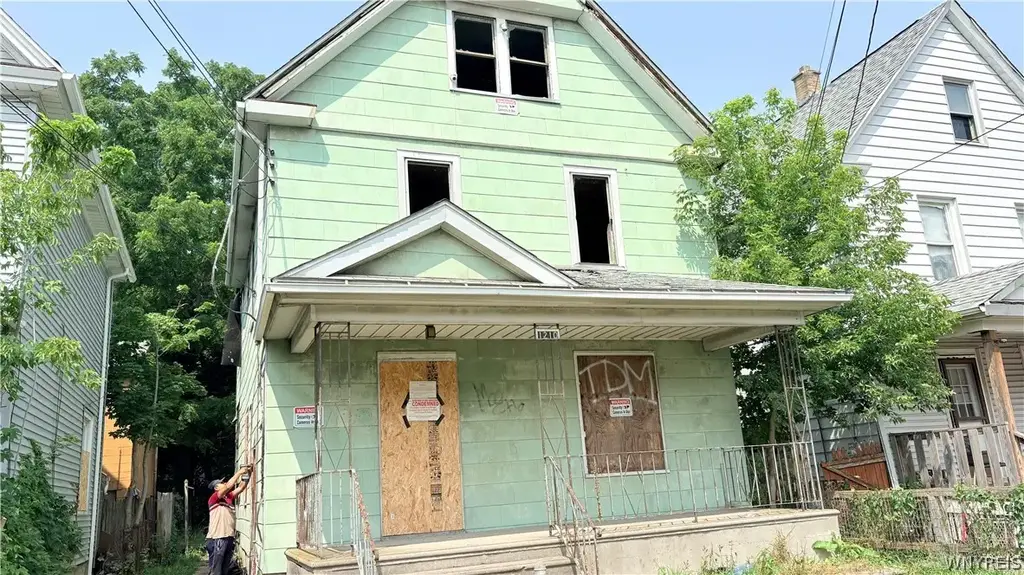 1210 19th Street, Niagara Falls