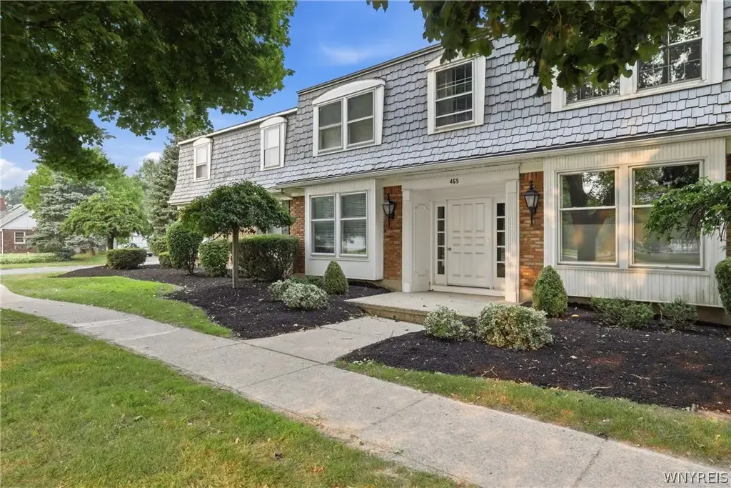 465 Hopkins Road # 6, Amherst