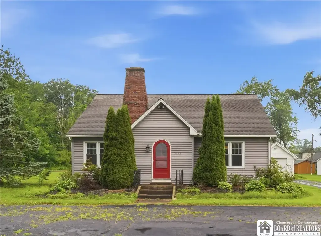 5138 W Lake Road, Dunkirk