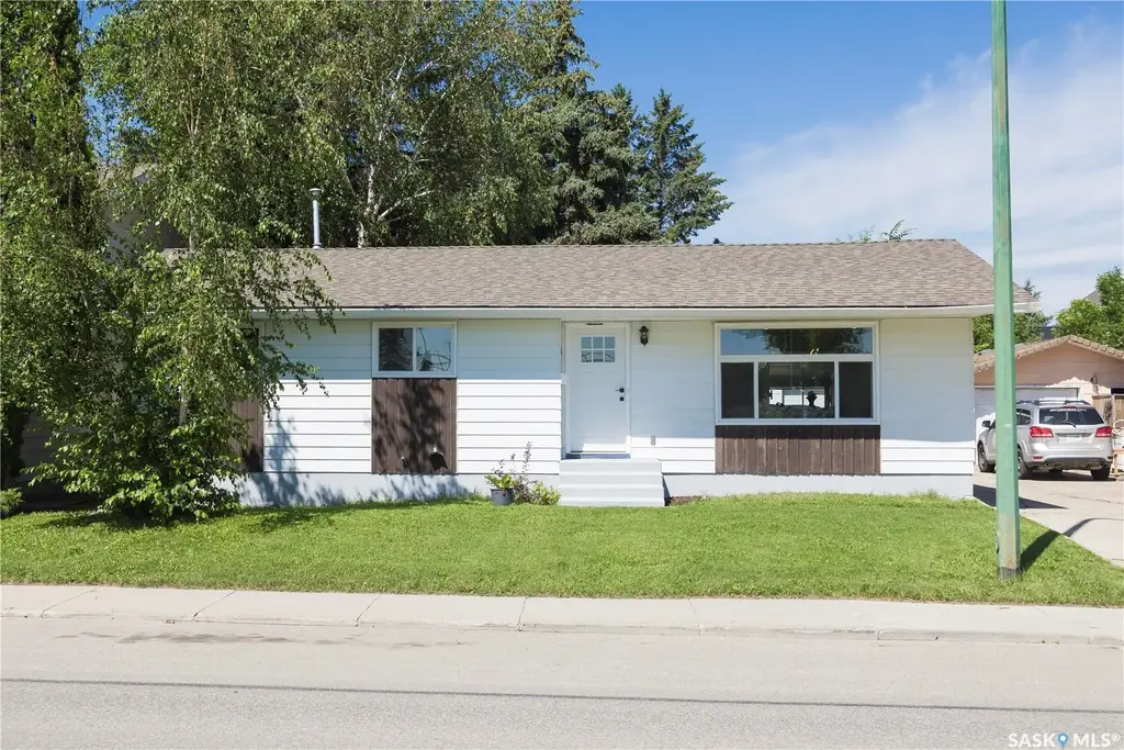 1614 Mckercher Drive, Saskatoon