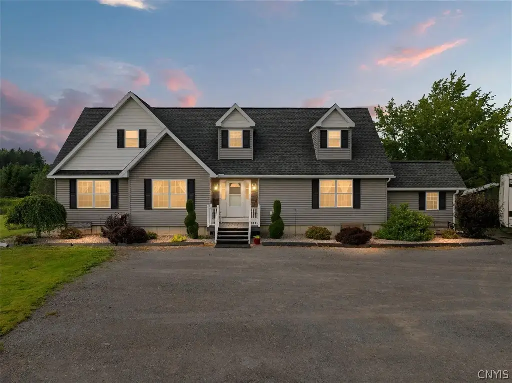 9173 Fraser Road, Steuben