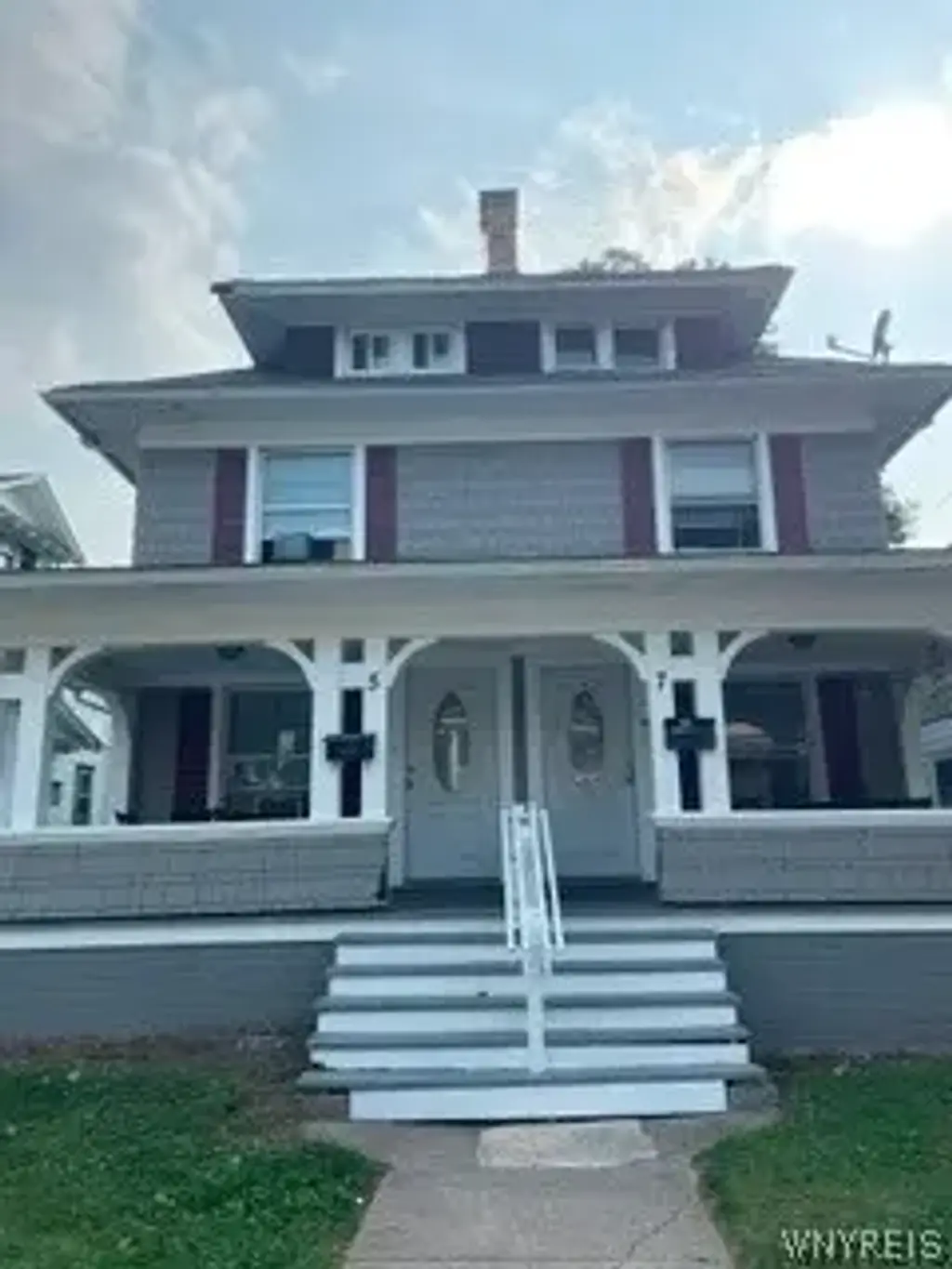 5 Bewley Parkway, Lockport City