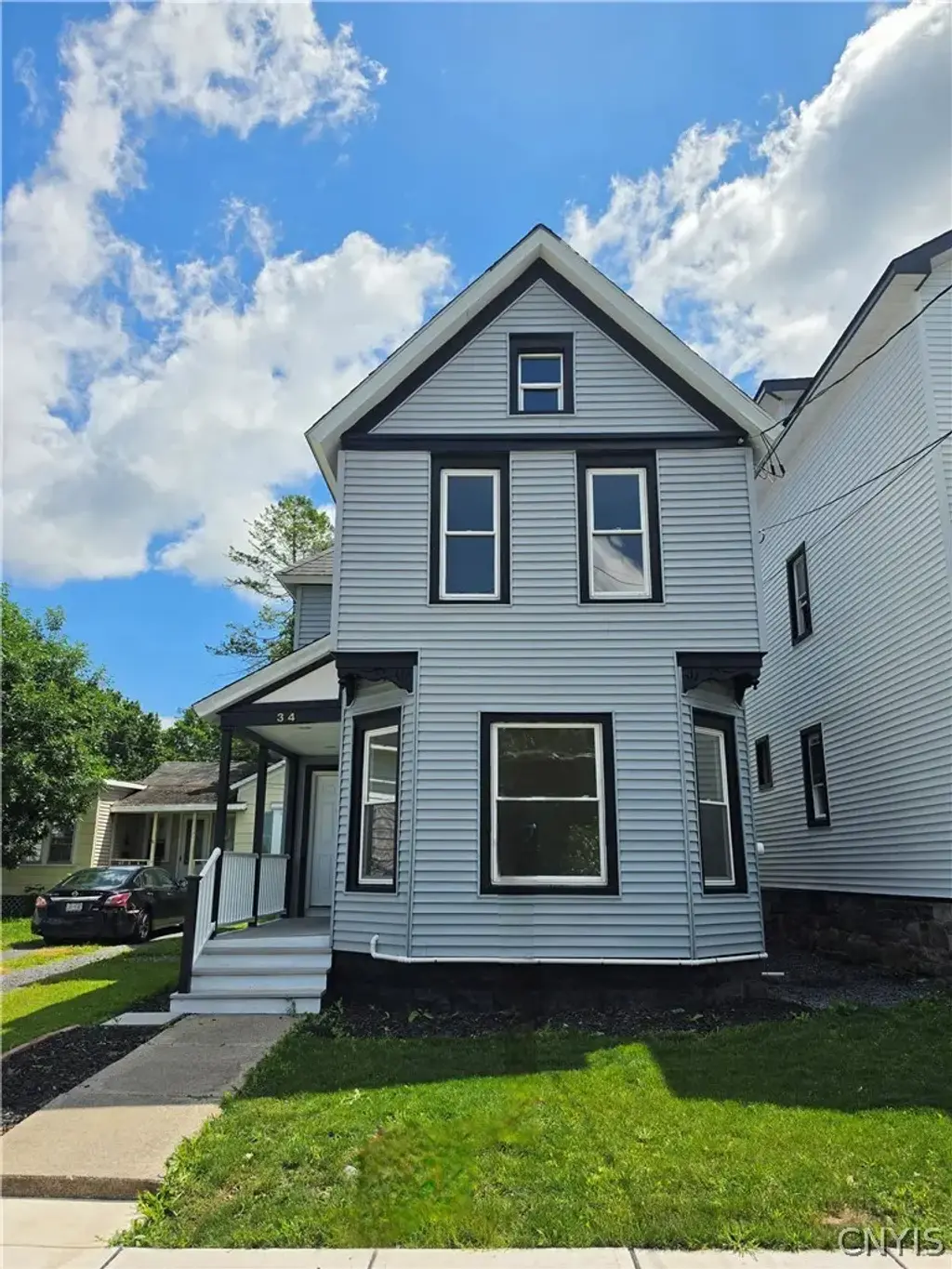 34 Gaylord Street, Auburn