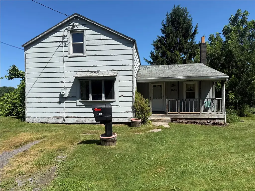 7685 Salmon Creek Road, Williamson