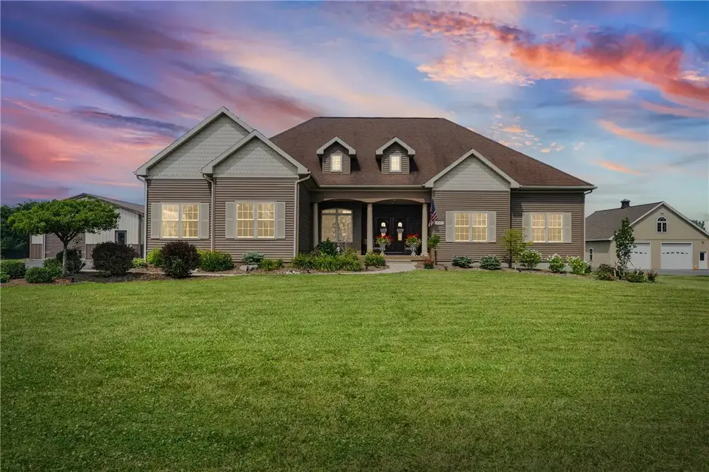 5571 Silver Street Road, Fleming
