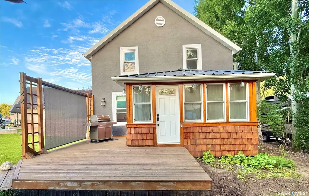 522 Vivian Bay, Coteau Rm No 255