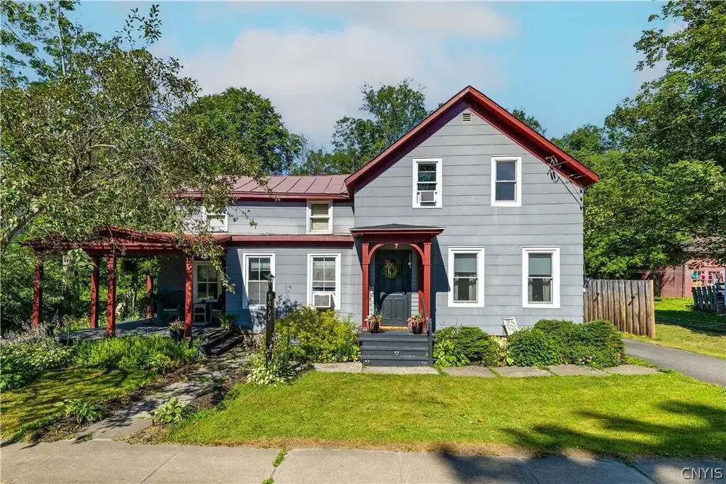 7939 Steuben Street, Trenton