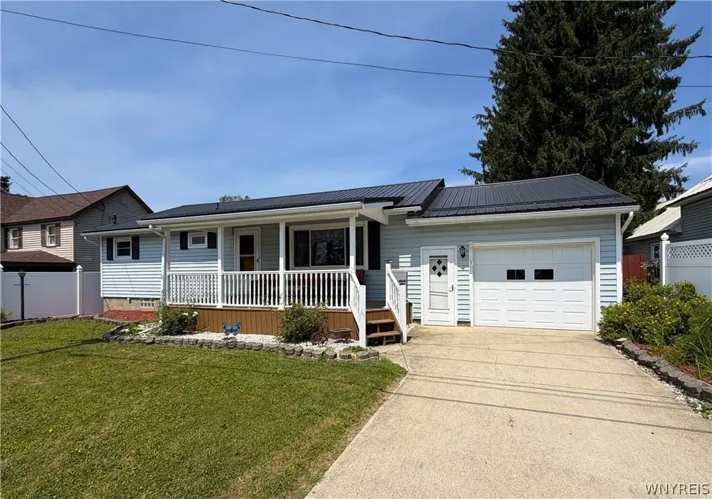 1050 Co Rd 21, Farmersville