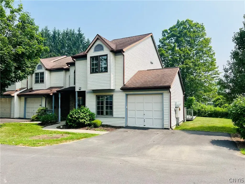 1152 The Park-d # #d, Cortlandville