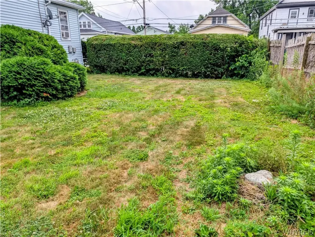 34 Drexel Road, Buffalo