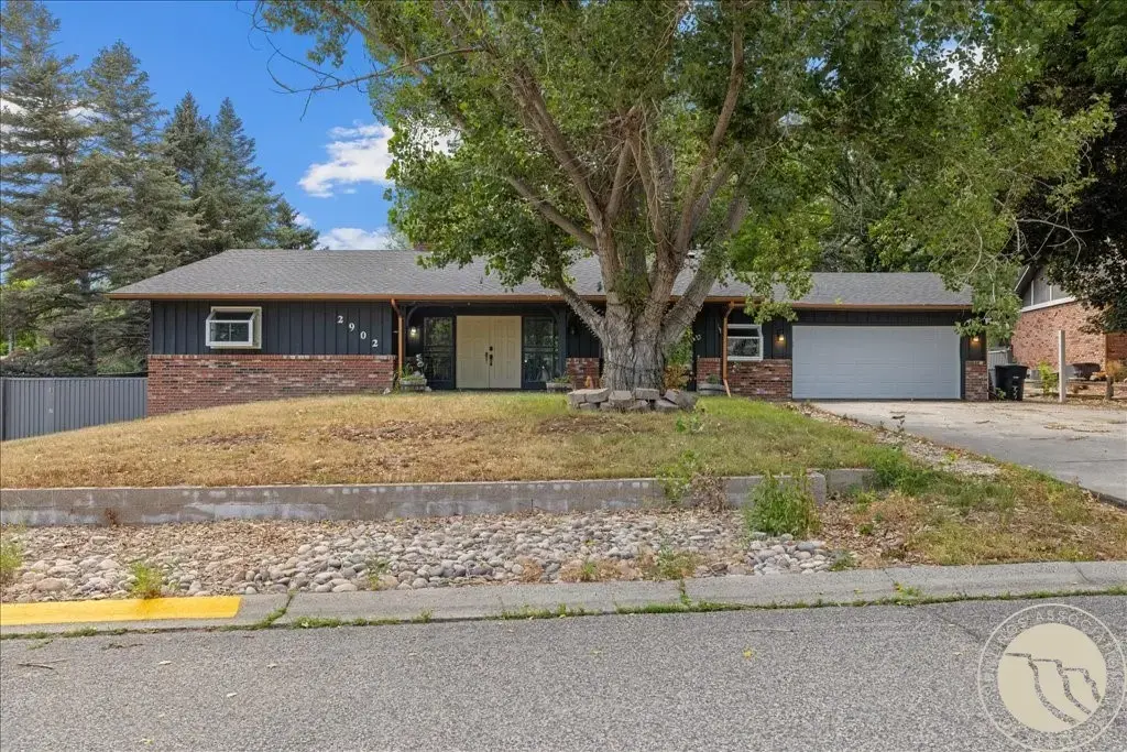 2902 Ramada Drive, Billings