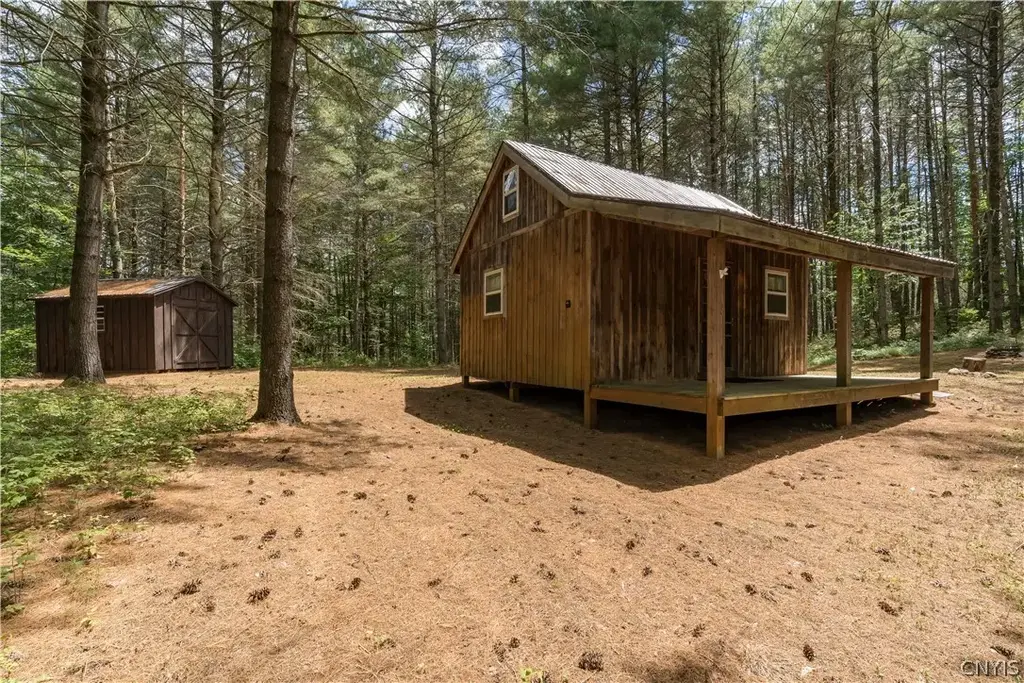 6368 George Hill Road, Watson