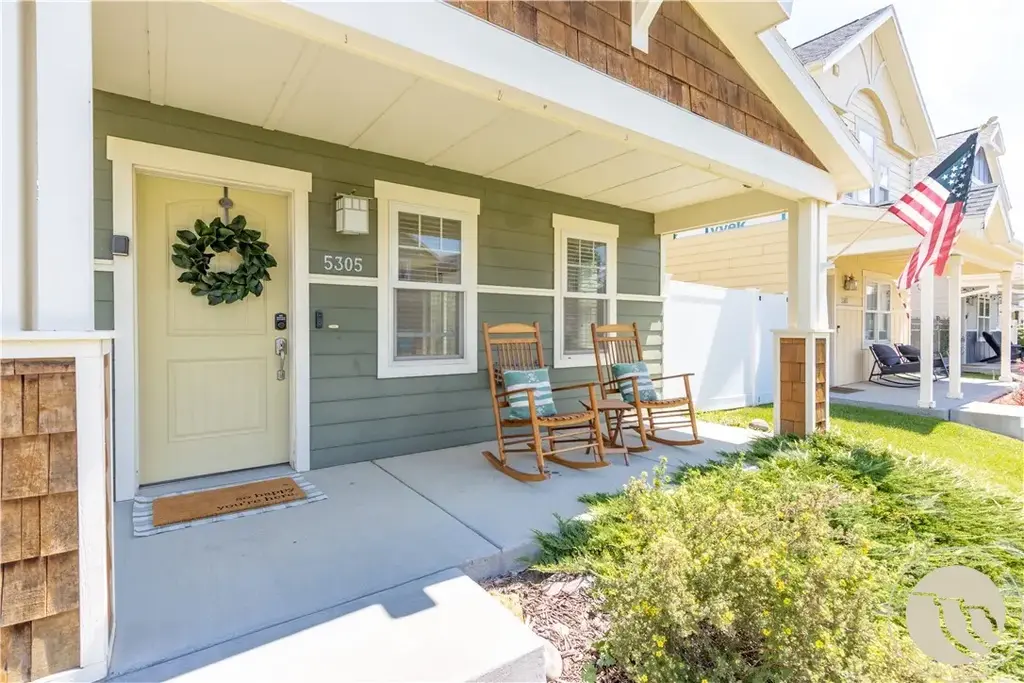 5305 Golden Hollow Road, Billings