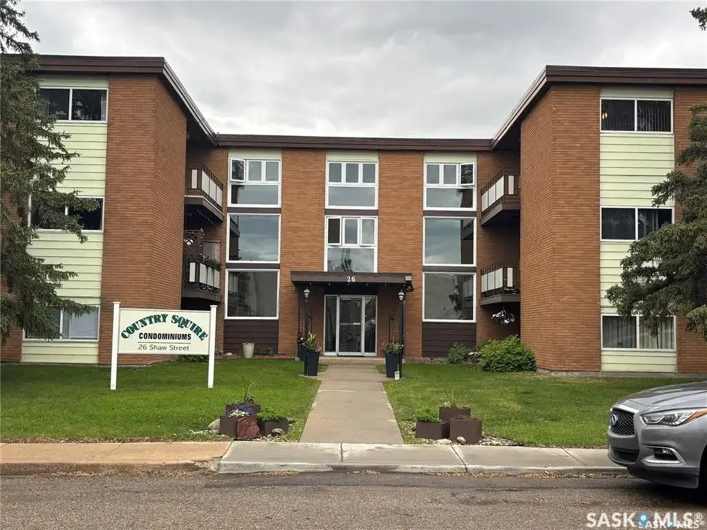 26 Shaw Street 22, Regina