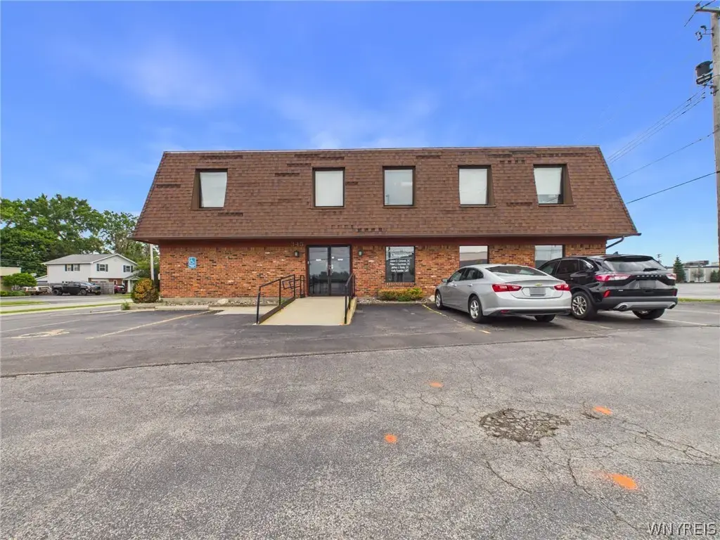 345 Dick Road, Cheektowaga