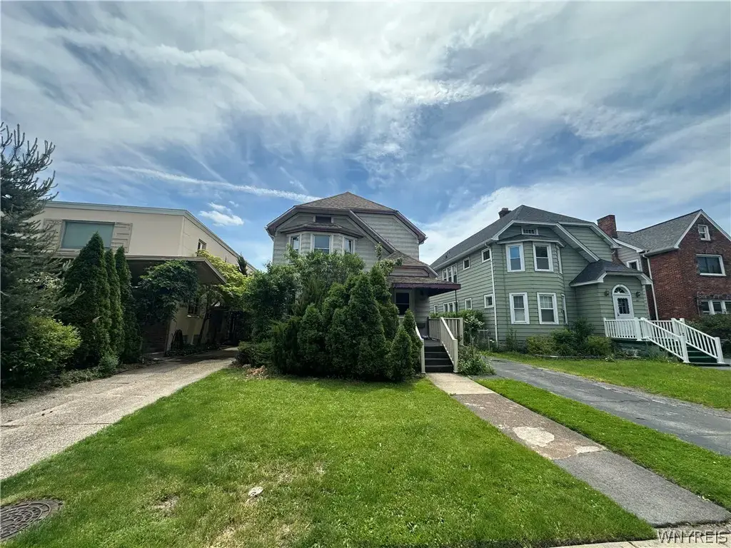 55 Rand Avenue # 2, Buffalo