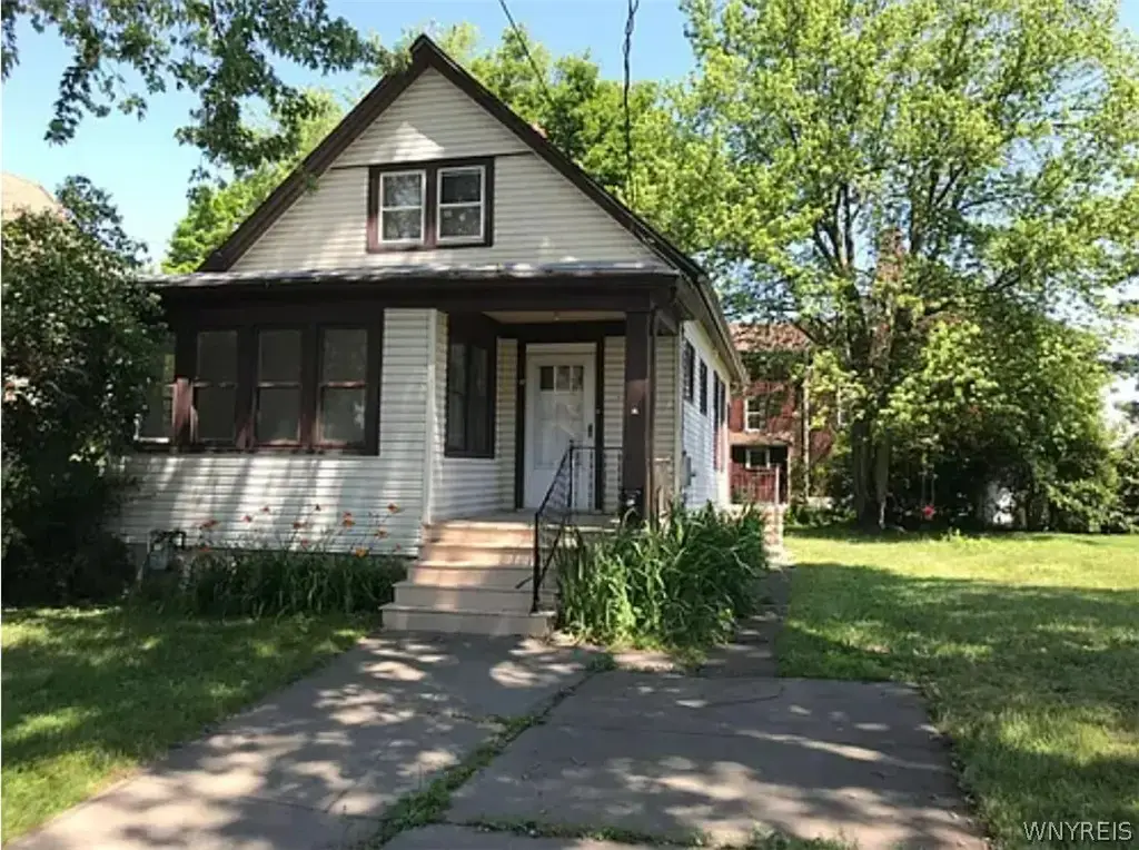 40 Edgewood Place # 40, Lackawanna