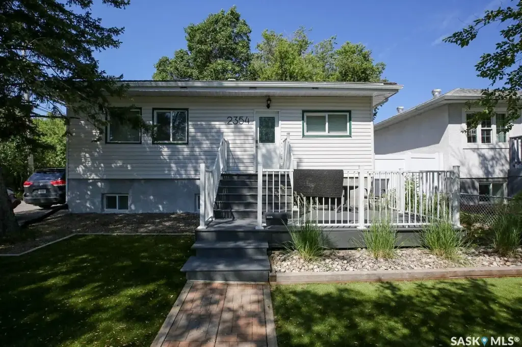2354 Mcara Street, Regina