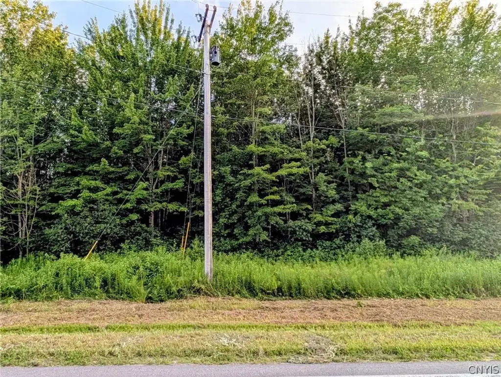 Co Rt 28, Albion