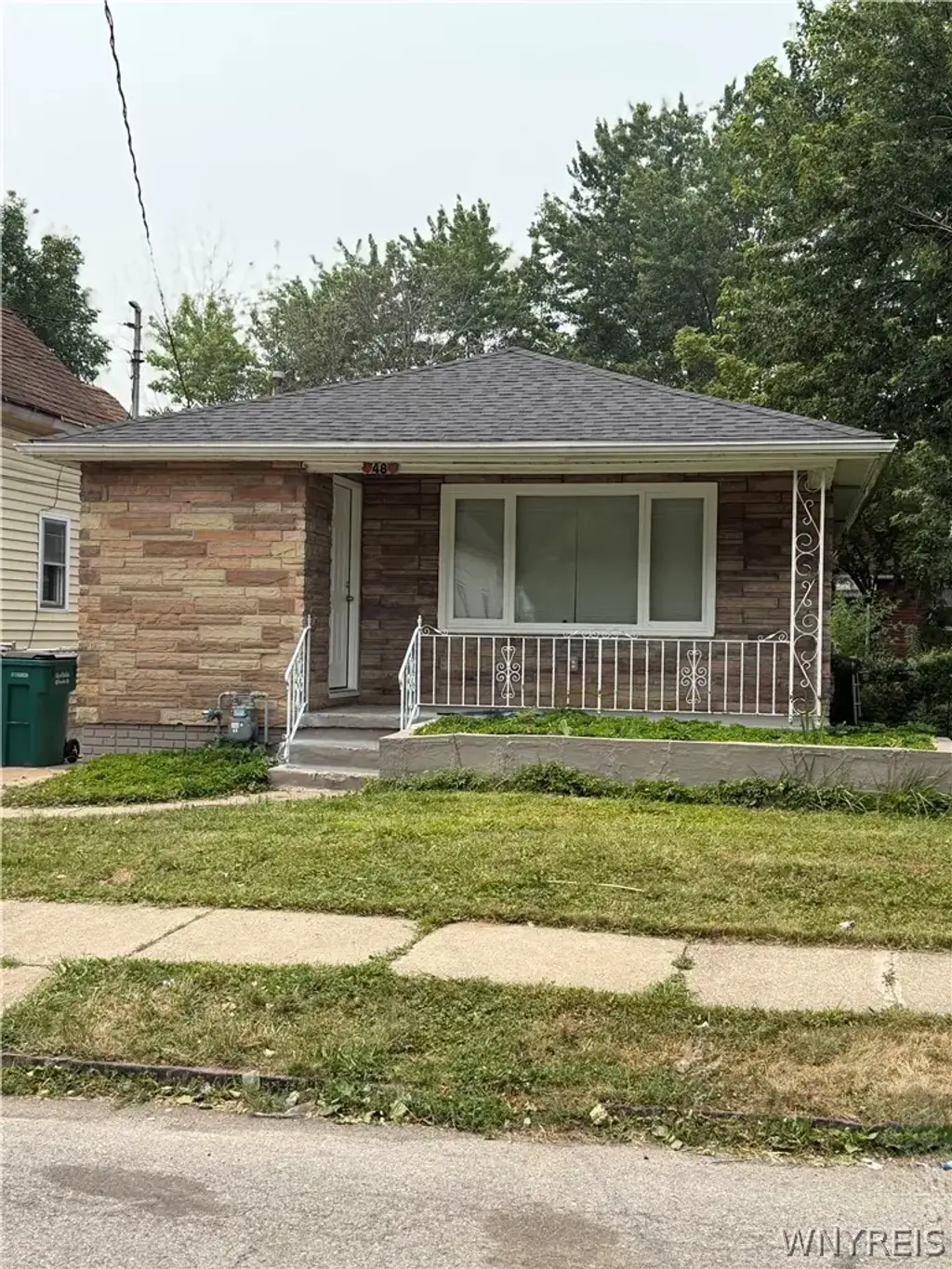 48 Rogers Avenue, Buffalo