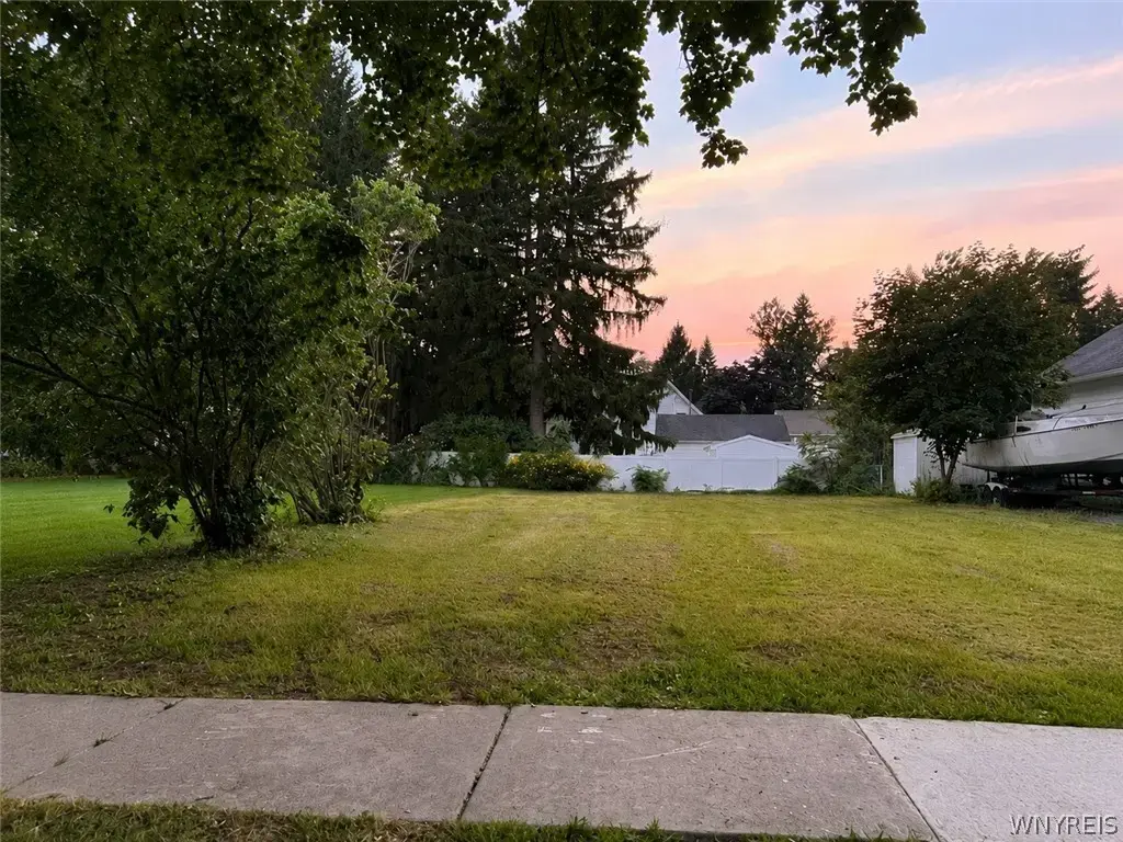 240 Liberty Street, Batavia City