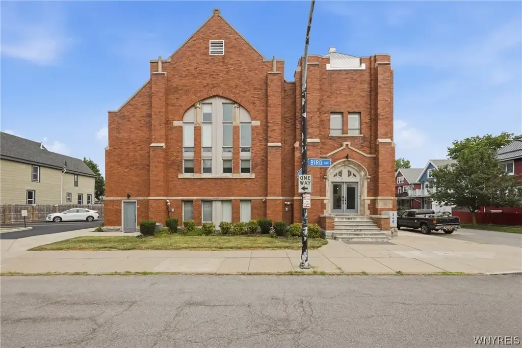 340 Bird Avenue # 102, Buffalo