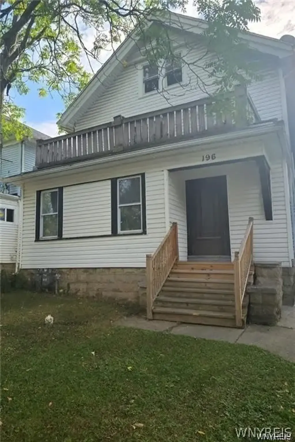 196 Englewood Avenue # Upper, Buffalo